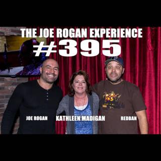 The Joe Rogan Experience