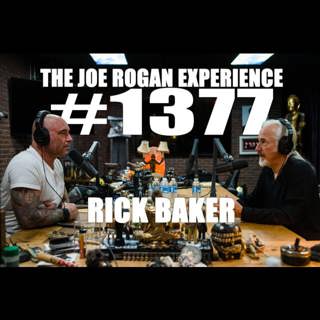 The Joe Rogan Experience