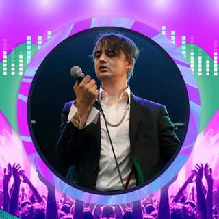 Pete Doherty - poeten, missbruket och The Libertines