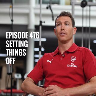 Arseblog Arsecast, The Arsenal Podcast