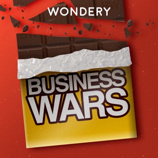 Encore: Hershey's vs Mars | Global Chocolate Domination | 6