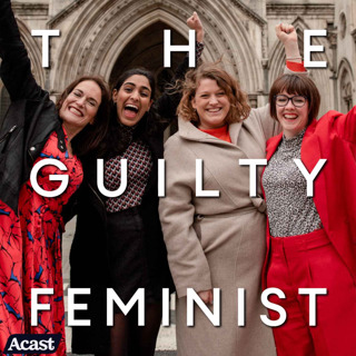 The Guilty Feminist