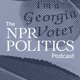 The NPR Politics Podcast