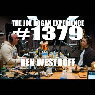 The Joe Rogan Experience