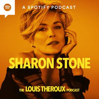 The Louis Theroux Podcast