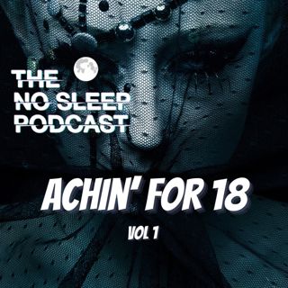 The NoSleep Podcast