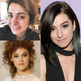 Stalked & Murdered | Zohreh Sadeghi, Rebecca Schaeffer, Christina Grimmie