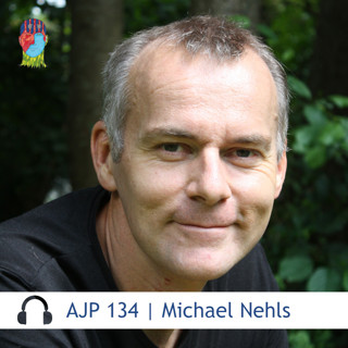 AJP 134 | Michael Nehls — The lockdowns and the “vaccines” were targeted attacks on our brain