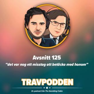 Travpodden