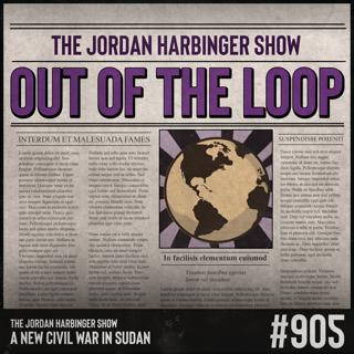 The Jordan Harbinger Show