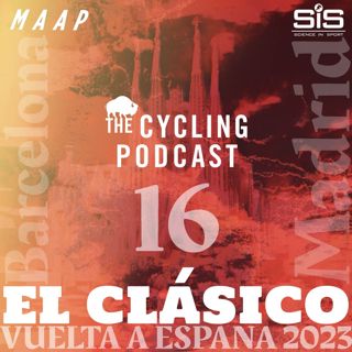 The Cycling Podcast