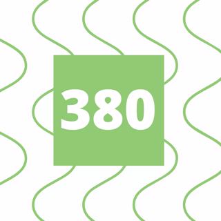 Avsnitt 380 - Text och musik