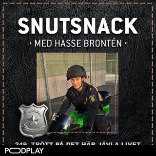 Snutsnack