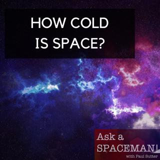 Ask a Spaceman!