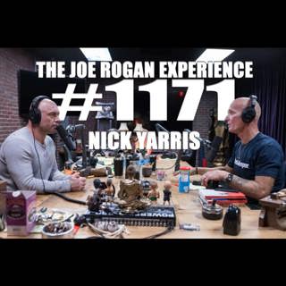 The Joe Rogan Experience