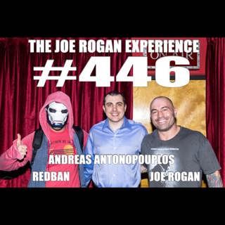 #446 - Andreas Antonopoulos