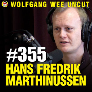 Hans Fredrik Marthinussen | Politiet i Norge (Struktur, Spesialenheten, Politivold, Blue Code of Silence, Narkotika, NNPF, Demonstrasjoner)