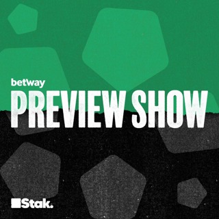 The Preview Show: Will they let this slip? 