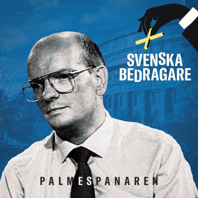 Palmespanaren