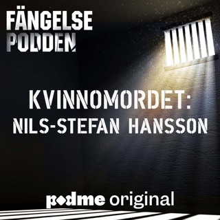 Kvinnomordet: Nils-Stefan Hansson