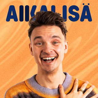 Aikalisä