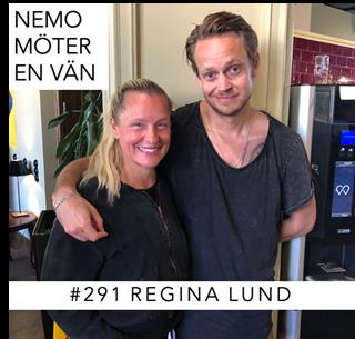 291. Regina Lund