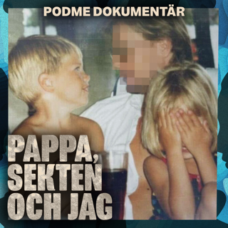 Pappa, sekten och jag – Trailer