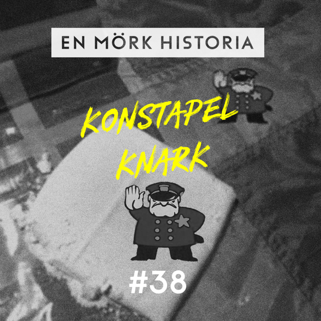 Konstapel Knark