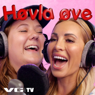 Høvla øve