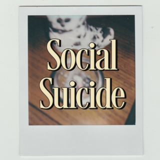 The Social Suicide Halloween Special