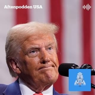 Aftenpodden USA