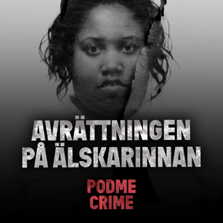 Avrättningen på älskarinnan