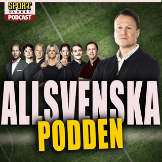 Allsvenska Podden: Special
