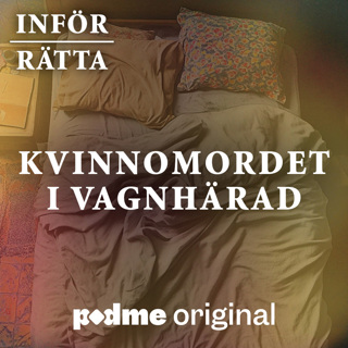 Kvinnomordet i Vagnhärad