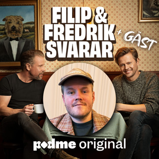 Filip & Fredrik Svarar