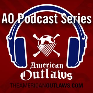 American Outlaws Podcast Episode 13