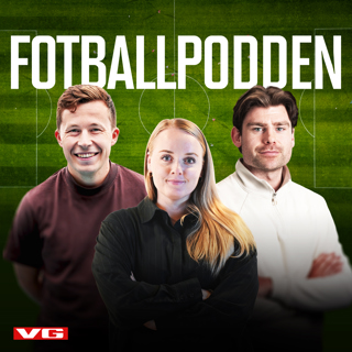 Fotballpodden