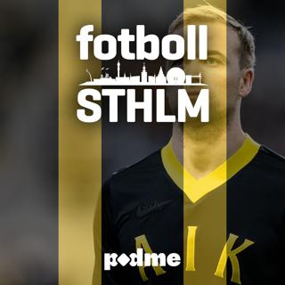 Fotboll Sthlm