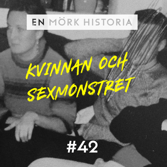 Kvinnan och sexmonstret - Flykten 3/3