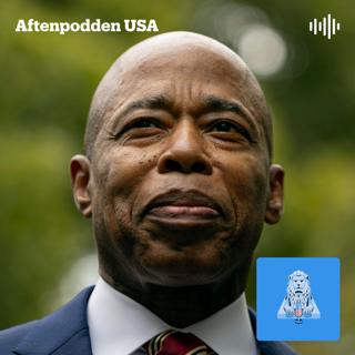 Aftenpodden USA