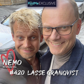 420. Lasse Granqvist