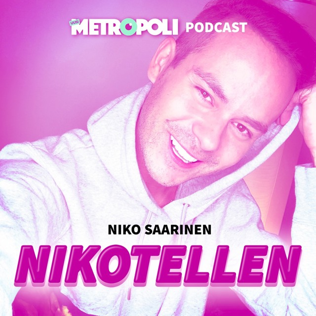 Nikotellen - Jakso 1