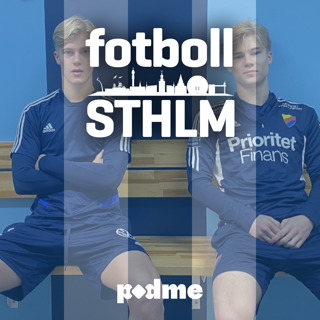 Fotboll Sthlm