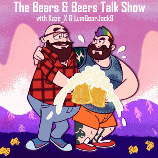 Bears & Beers: Loveline Edition (January 2021)