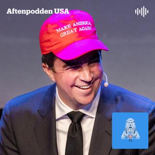 Aftenpodden USA