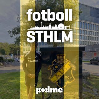 Fotboll Sthlm