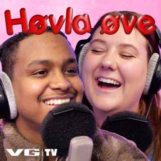 Høvla øve