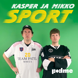 Kasper ja Mikko