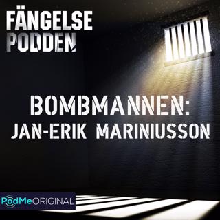 Bombmannen: Jan-Erik Mariniusson