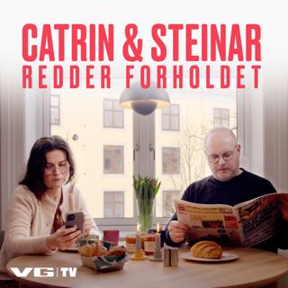 65. Catrin og Steinar redder Maciek Ofstad og Ingrid Simensen
